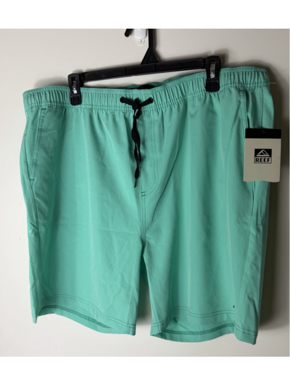 Reef Swim Shorts Mens Size XXL Board Shorts NEW
